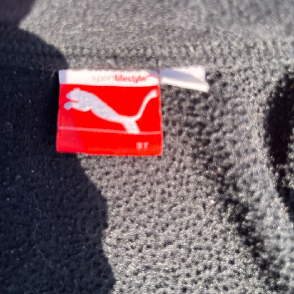 Puma jacket - Picture 3 of 3